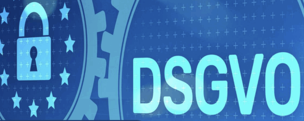 DSGVO Leitfaden
