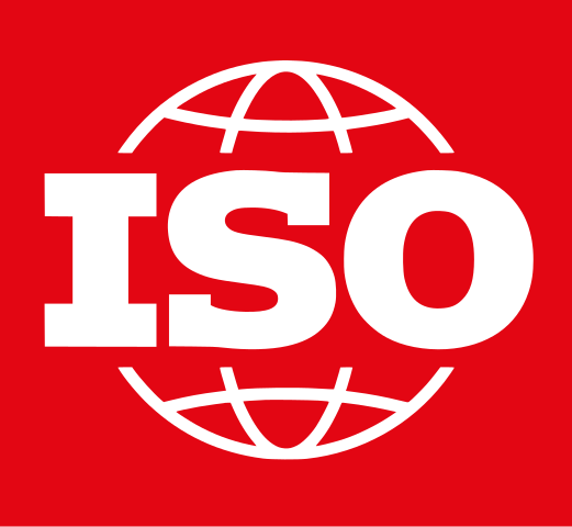 521px iso logo (red square).svg