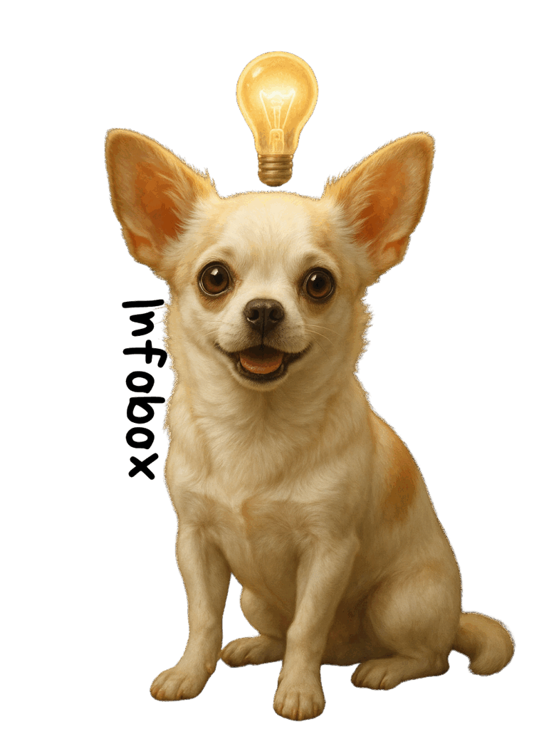 Infobox Icon ©VarikaNEXT