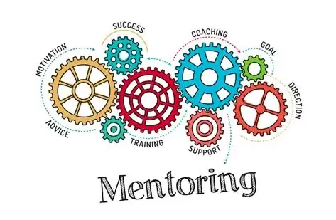 Mentoring Grafik