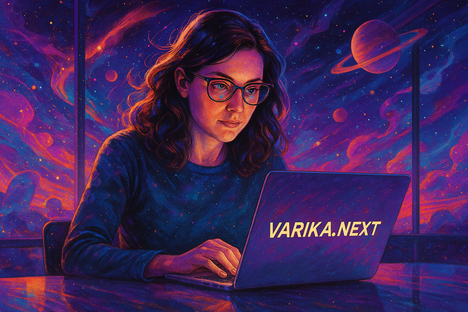 By Varika