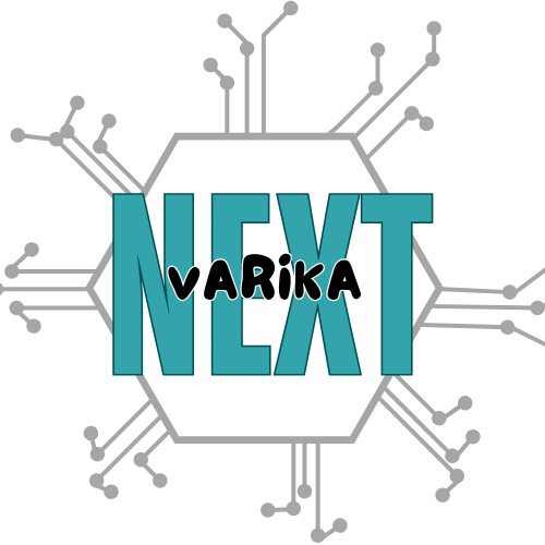 Logo Varika