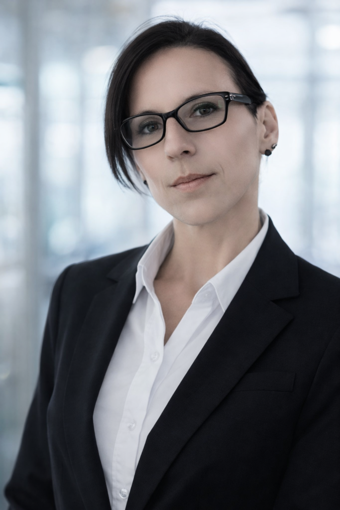 VarikaNext Gründerin